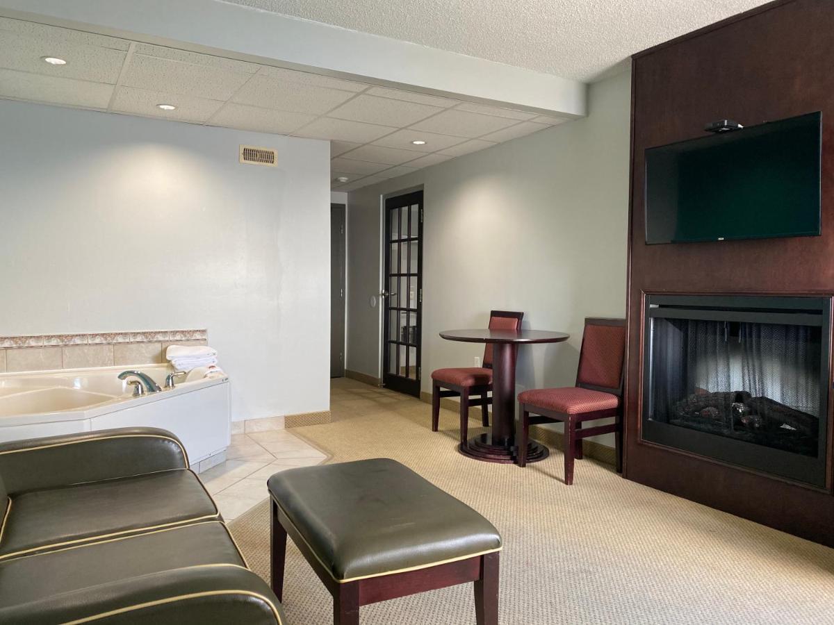Travelodge By Wyndham New Brunswick 3*