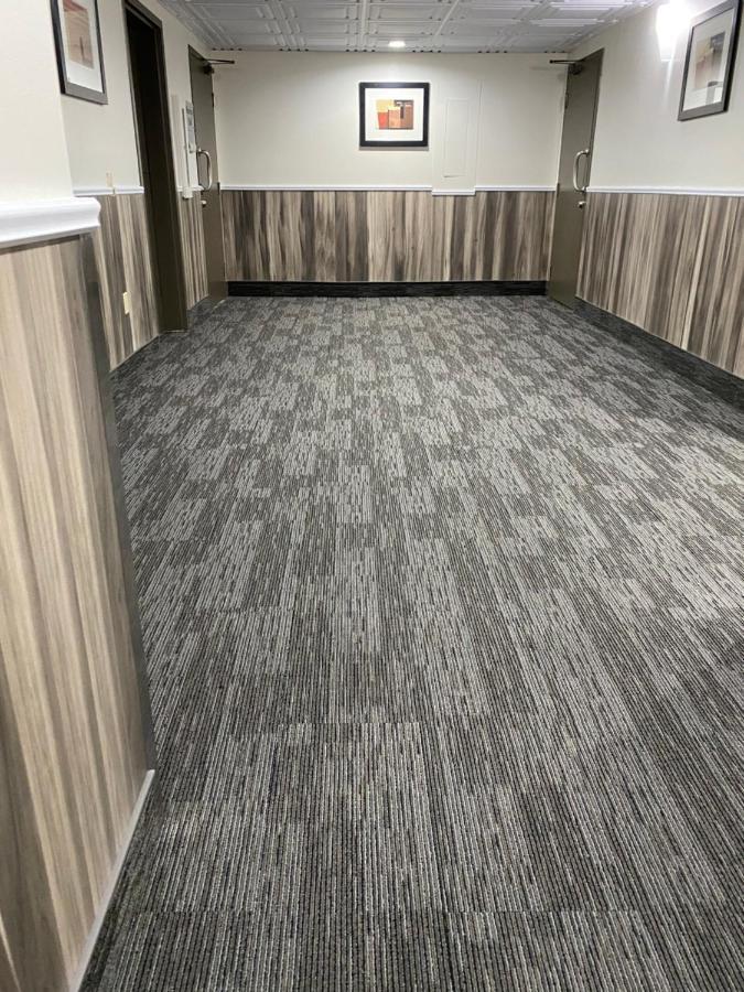 Motel Travelodge By Wyndham New Brunswick Miramichi
