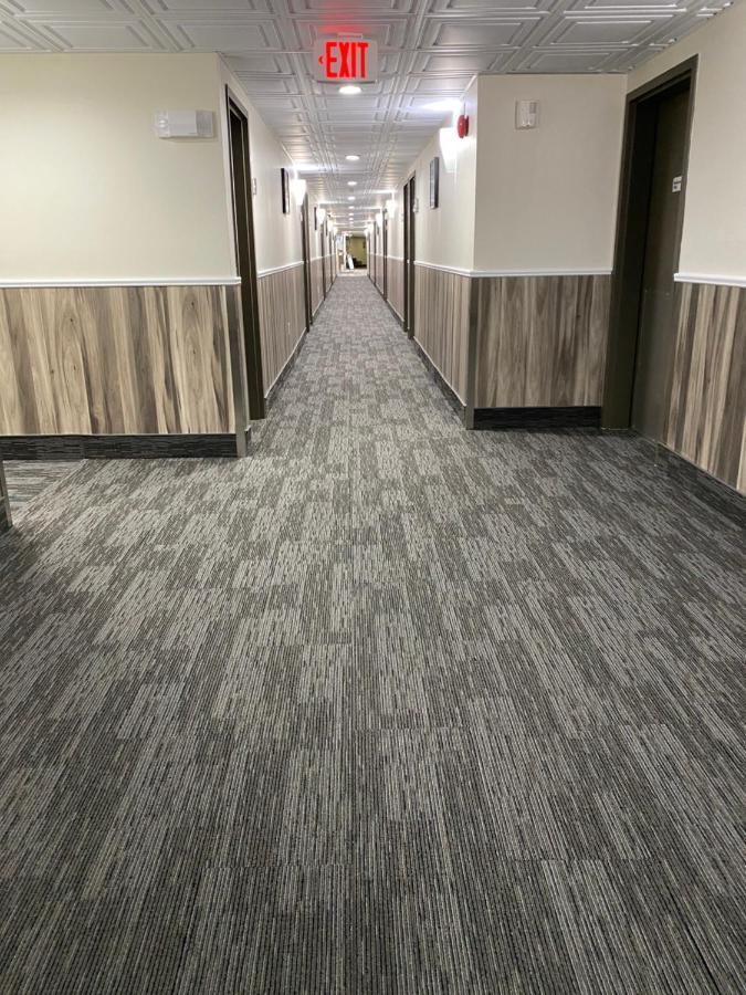 Travelodge By Wyndham New Brunswick Motel Miramichi