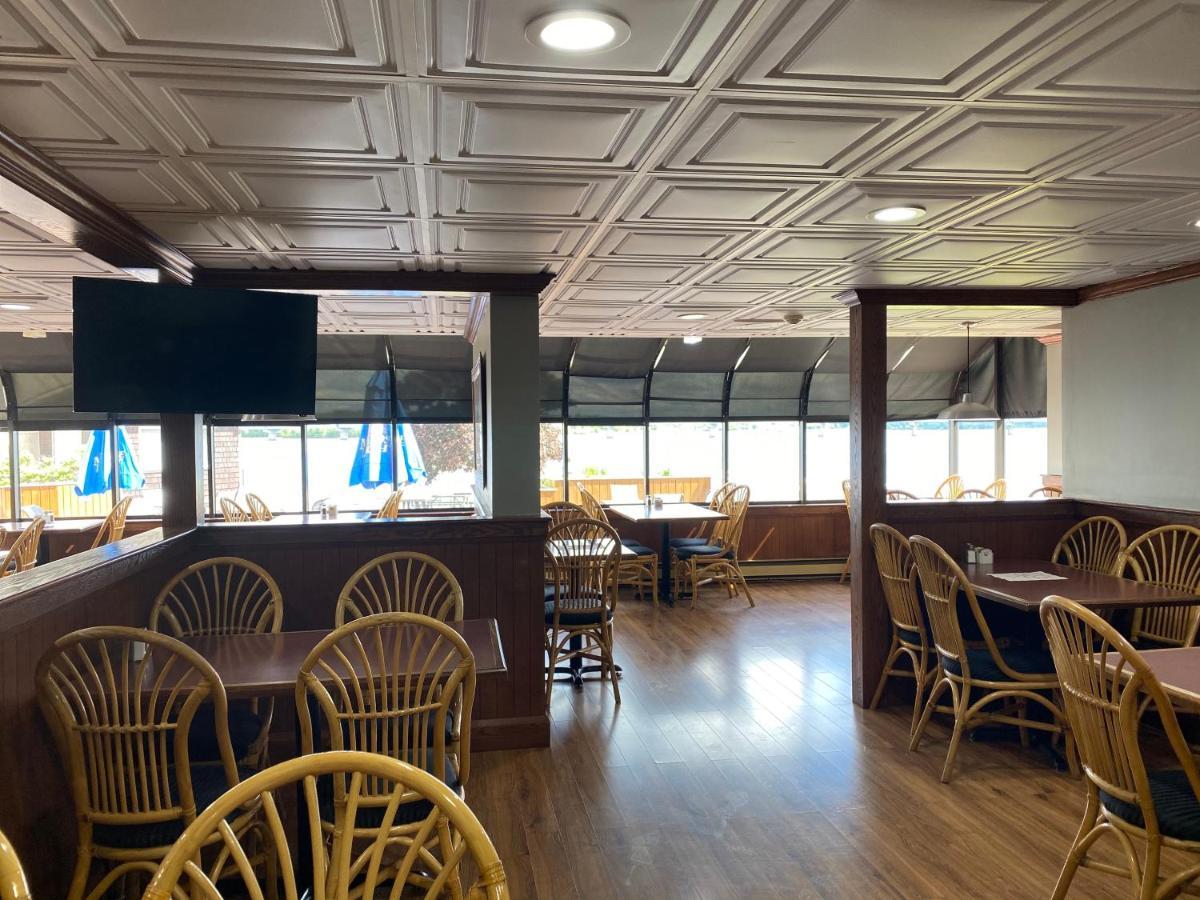 Motel Travelodge By Wyndham New Brunswick Miramichi