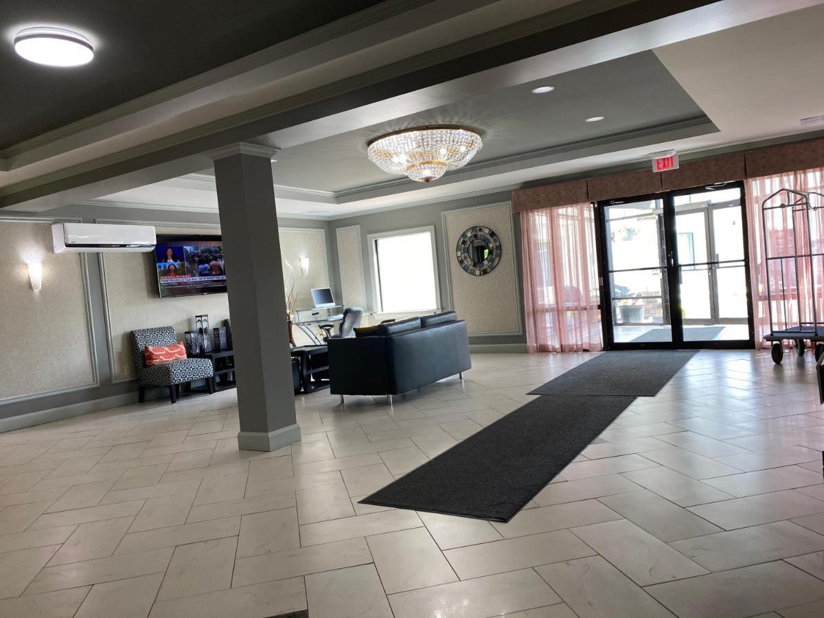 Travelodge By Wyndham New Brunswick 3*