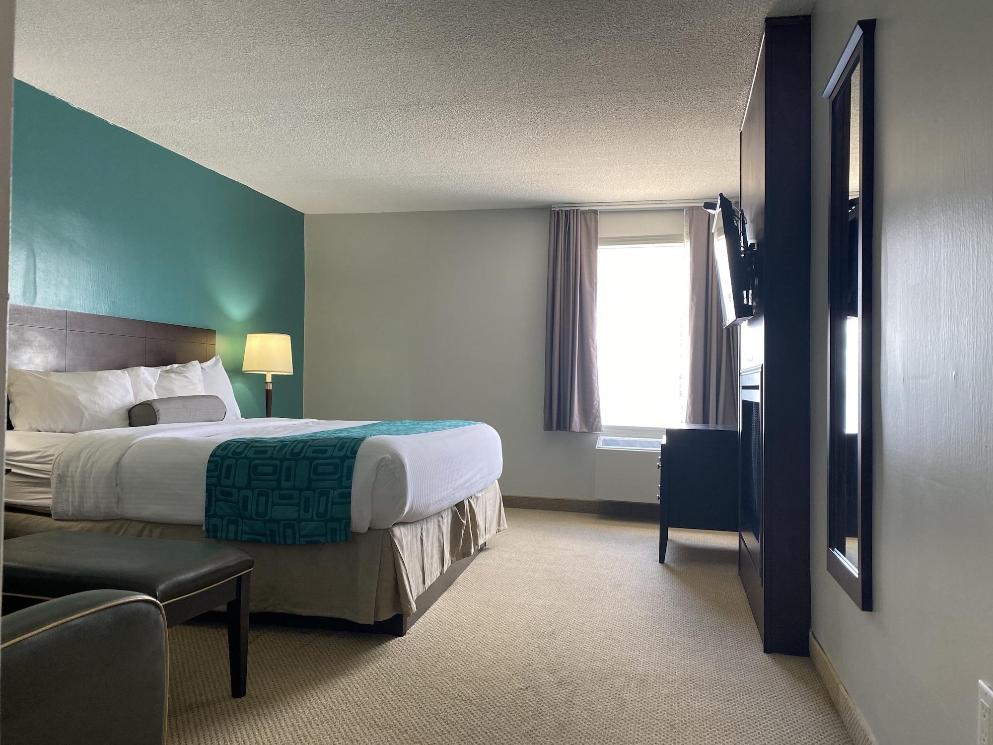 Motel Travelodge By Wyndham New Brunswick