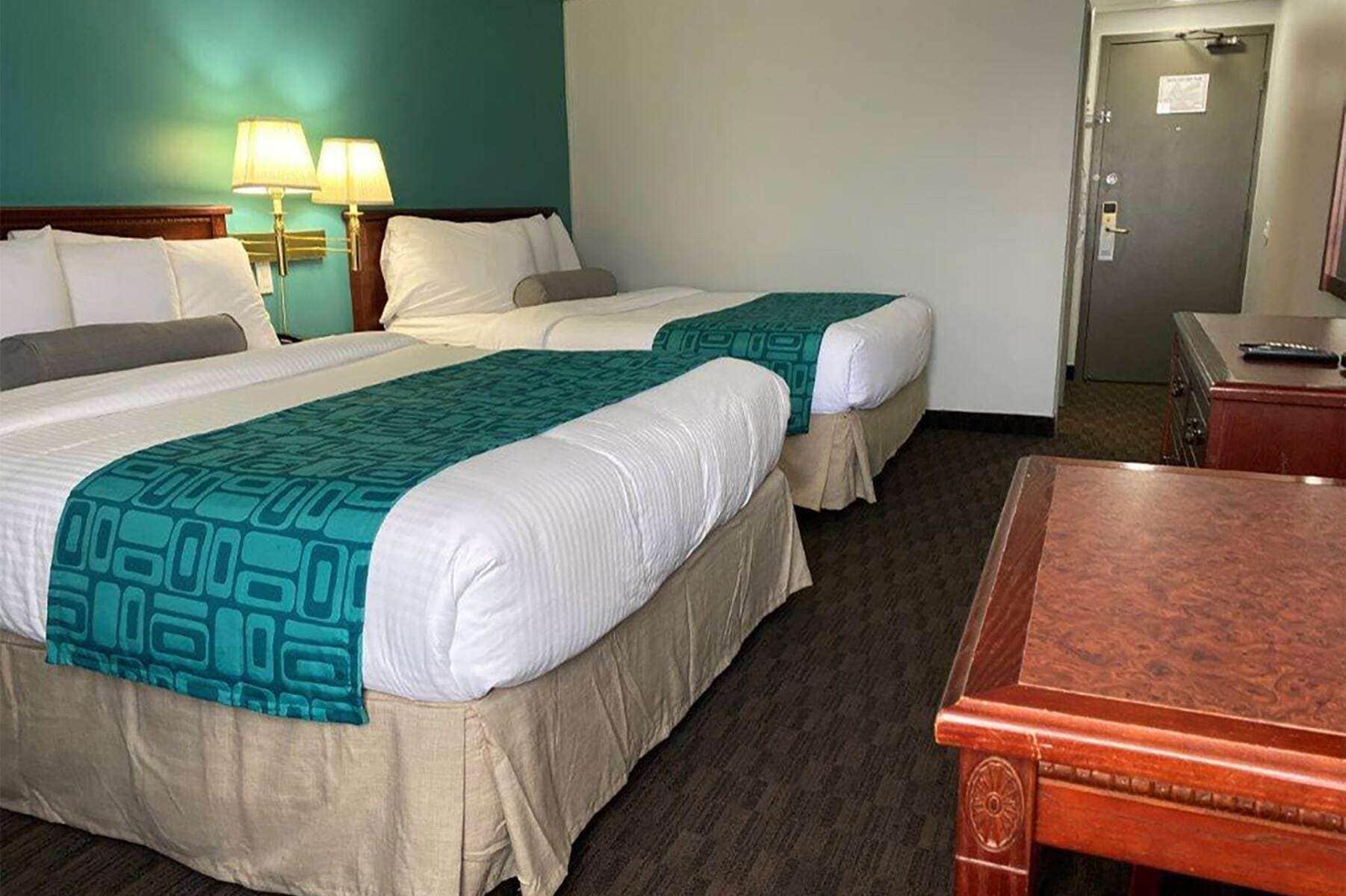 Travelodge By Wyndham New Brunswick 3* Miramichi