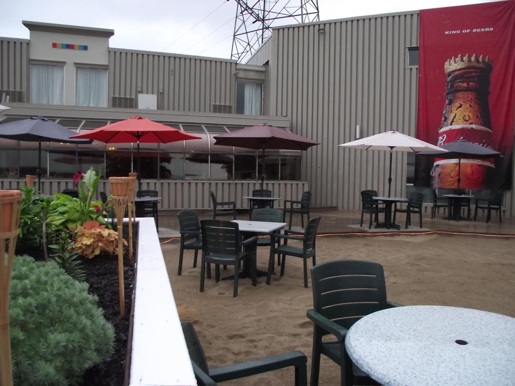 Motel Travelodge By Wyndham New Brunswick