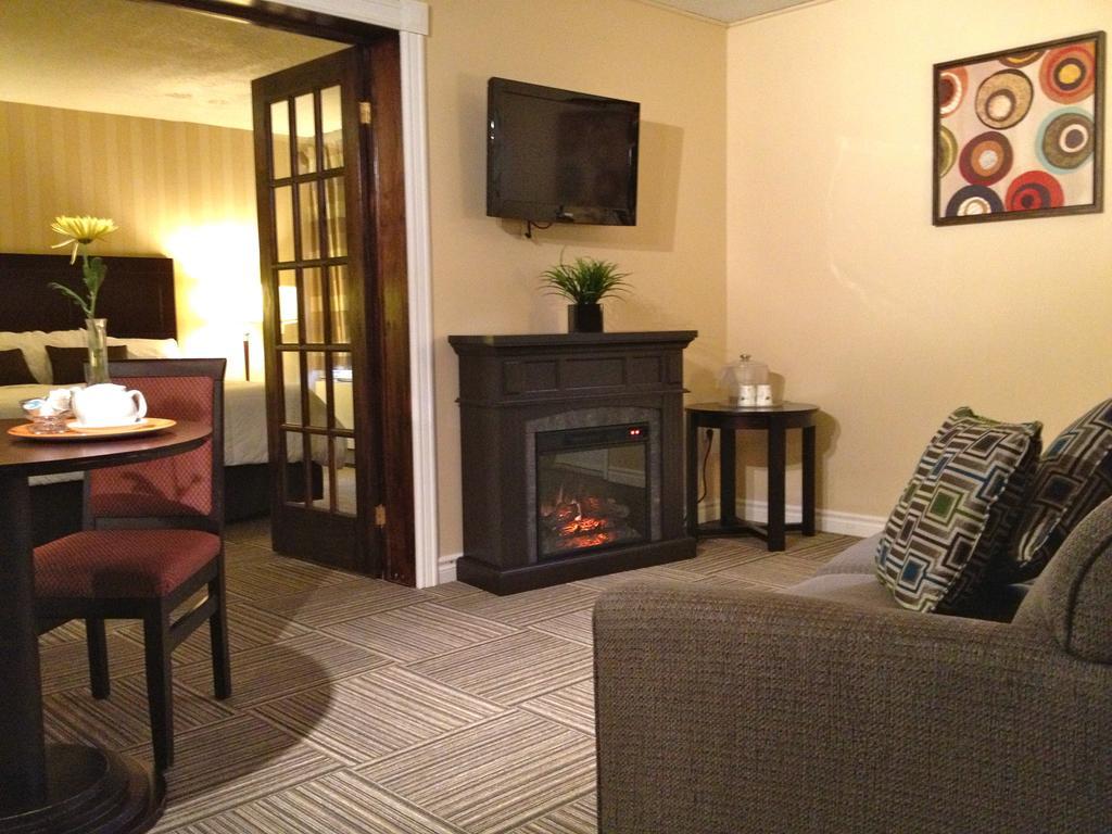 Motel Travelodge By Wyndham New Brunswick